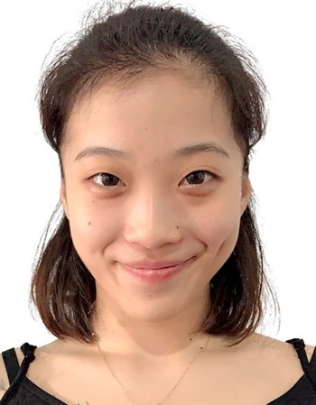 Profile picture of HE Jieruo