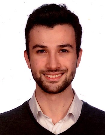 Profile picture of Maruf Kemal Yavuz