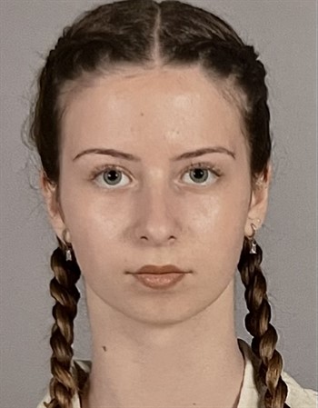 Profile picture of Marina Kanarieva