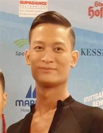 Profile picture of Luu Hoai Nam
