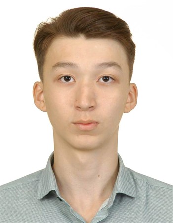 Profile picture of Nurbek Sultanov