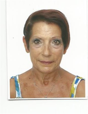 Profile picture of Lucia Consorti