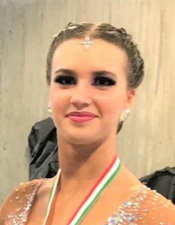 Profile picture of Federica Saraga