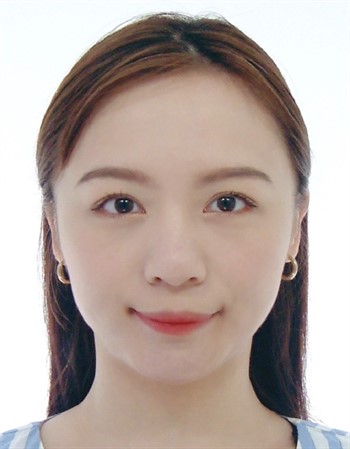 Profile picture of Chang Yu-Ling