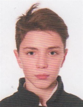Profile picture of Evgeny Salnikov