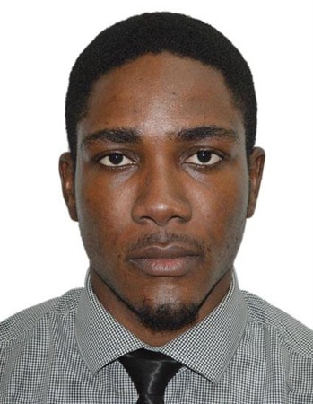 Profile picture of Ghislain Ngameni Nuanje