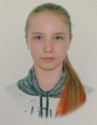 Profile picture of Anastasia Andriushechkina