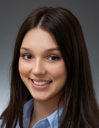 Profile picture of Sara Dobsovicova