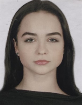 Profile picture of Irina Klochanova