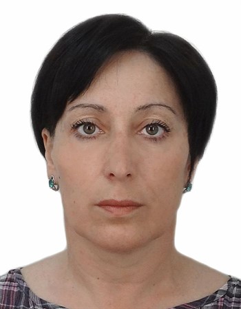 Profile picture of Tatiana Vorozhishcheva