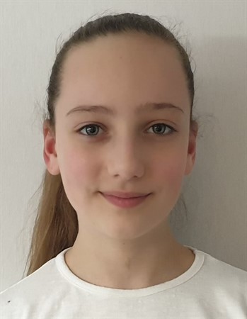 Profile picture of Leonie Klaus