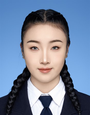 Profile picture of Zhao Yaqing