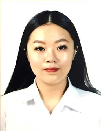 Profile picture of Tran Bao Chau