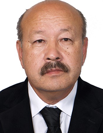 Profile picture of Nikolay Efremov