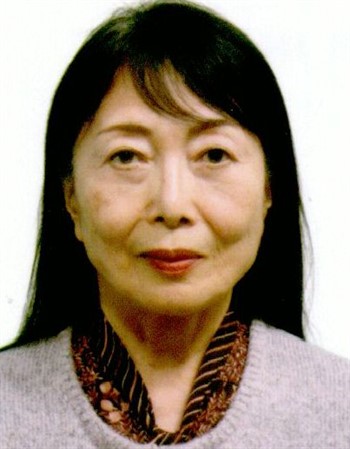 Profile picture of Michiko Yamamoto