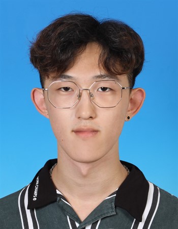 Profile picture of Yang Xiaobowen