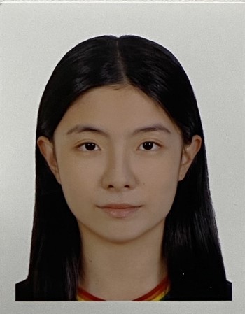 Profile picture of Do Chia Yu