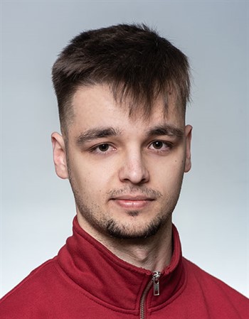 Profile picture of Adrian Belko
