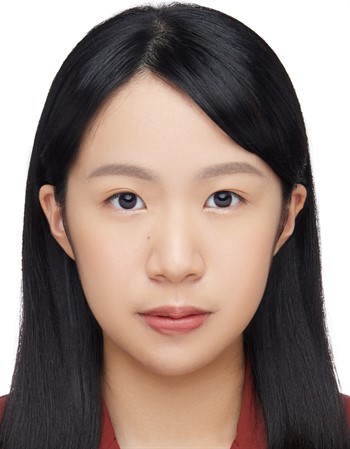 Profile picture of Chen Yu-Hsien