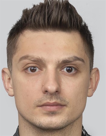 Profile picture of Cseke Zsolt Sandor