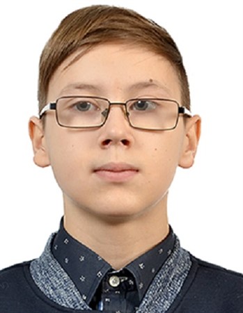 Profile picture of Ilya Nazarov