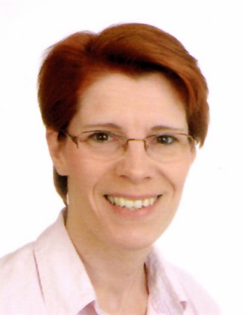Profile picture of Ursula Christa Sander