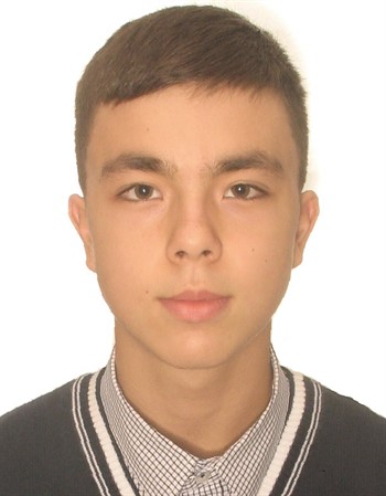 Profile picture of Timofey Plekhanov