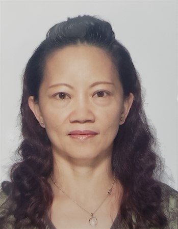 Profile picture of Chan Ming Sin