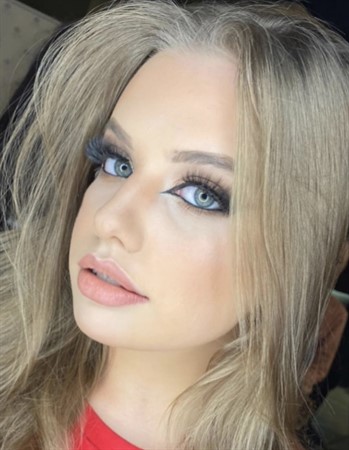 Profile picture of Sofia Prusakova