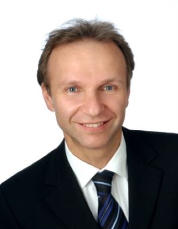 Profile picture of Eckhard Grosz
