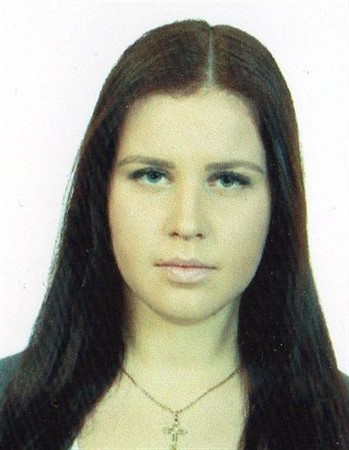 Profile picture of Marina Romanova