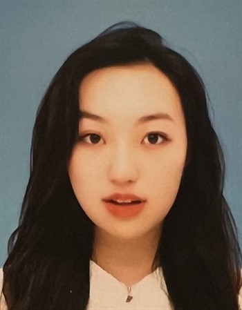 Profile picture of Luk Tsz Kiu Nicole