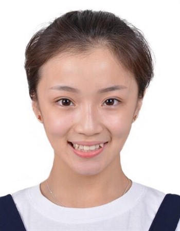 Profile picture of Lan Shuyang