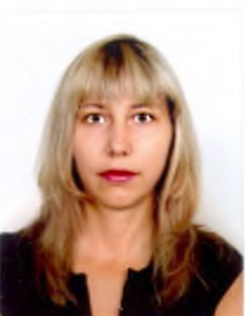 Profile picture of Tatsiana Rybak