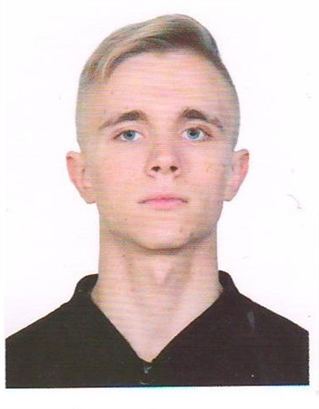 Profile picture of Yaroslav Dmitriev