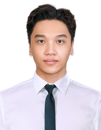 Profile picture of Nguyen Huu Duy Anh