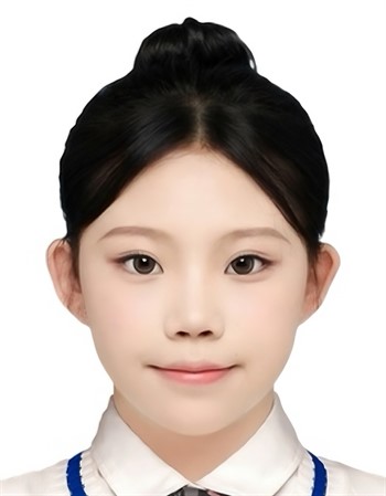 Profile picture of Yang Yang