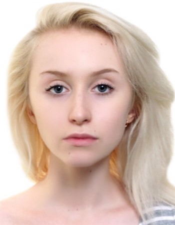 Profile picture of Arina Artemova