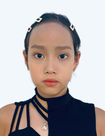 Profile picture of Tran Gia Han