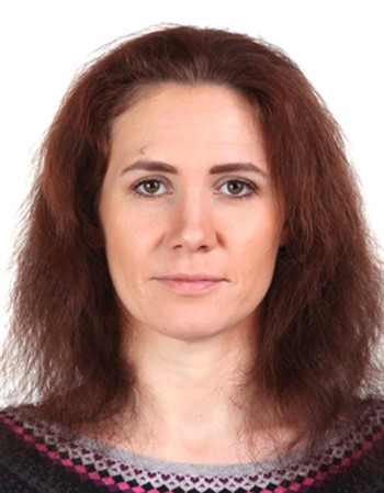 Profile picture of Maria Naydenova