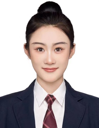 Profile picture of Zhou Sitong