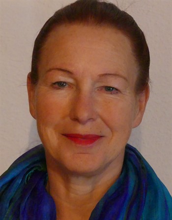 Profile picture of Beate Fenster