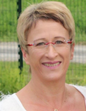 Profile picture of Sylvie Husson