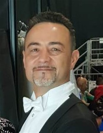 Profile picture of Alessandro Chemello