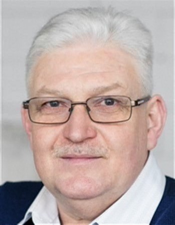Profile picture of Virginijus Visockas
