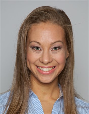 Profile picture of Dana Jirikova