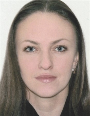 Profile picture of Tatiana Polyakova
