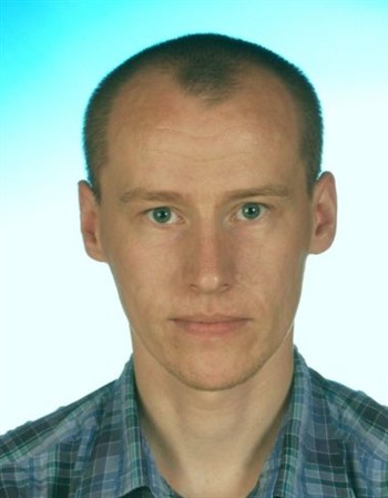Profile picture of Petr Kalina
