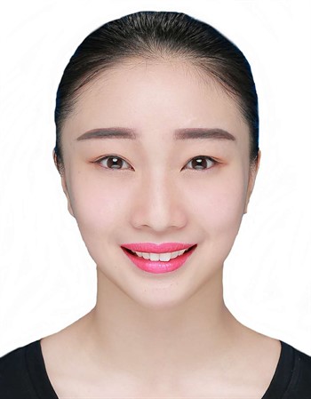 Profile picture of Lin Li