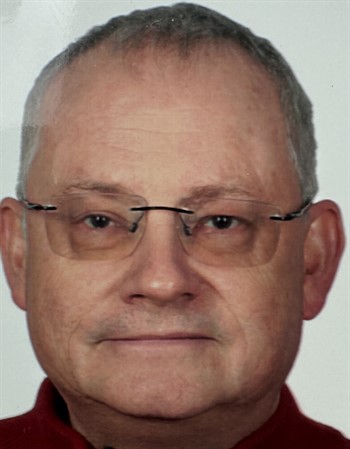 Profile picture of Thomas Gehrmann